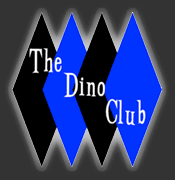 The Dino Club