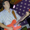 The Dino Club at The Call, June 15, 2002